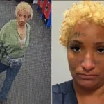 "Sorpresa y Alarma en los Supermercados: Cuchillas Descubiertas en Panes de Walmart, Llevando a un Arresto Policial"