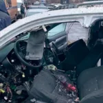 Asesinato atroz en la capital rusa: Un alto oficial militar víctima de un crimen brutal que deja alarmados a los servicios secretos