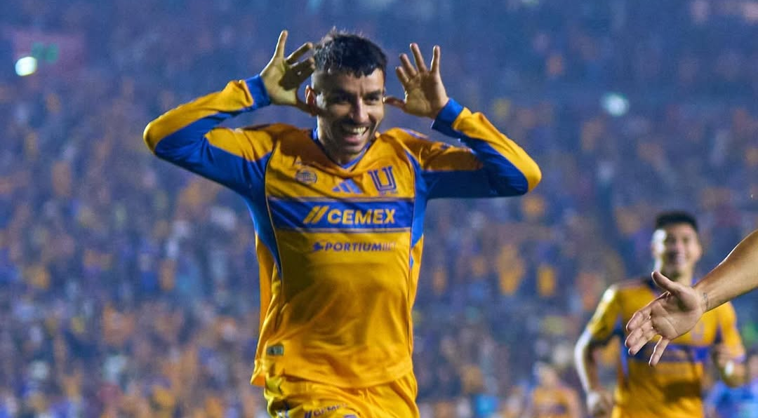 El fichaje más esperado de la temporada: Inter Miami vuelve a tirar de la mágica y tiene los ojos puestos en Ángel Correa, el estrella desequilibrada que podría dejar sin club a Tigres.
