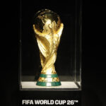 Sorteo Mundial 2026: bombos, fecha, horario y dónde ver