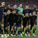 "El camino a la gloria: ¿quién será el próximo desafío para la Selección Mexicana en su ruta al Mundial 2026?"