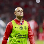 El Futuro Estelar de 'Chicharito' Hernández: ¿Qué Club Esconde Su Próxima Parada?