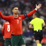 El Poderoso Gol: Cristiano Ronaldo Destruye Otro Marca en la Historia del Fútbol