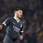 Giménez sufre amarga derrota en la Supercopa Italiana: ¿Qué oportunidades perdió el entrenador con este resultado?