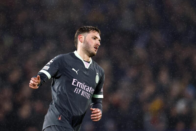 Giménez sufre amarga derrota en la Supercopa Italiana: ¿Qué oportunidades perdió el entrenador con este resultado?