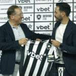 La jugada maestra del fútbol brasileño: Ancelotti Jr. toma el relevo en Botafogo con un secreto que cambia todo