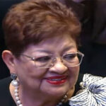 La FGR recibe un impulso institucional con la designación de nuevas autoridades, lideradas por Ernestina Godoy