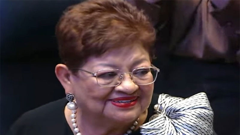 La FGR recibe un impulso institucional con la designación de nuevas autoridades, lideradas por Ernestina Godoy