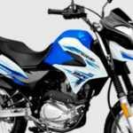 "Revisión masiva para segurança en carretera: más de 8 mil motos Suzuki están bajo investigación del Profeco"