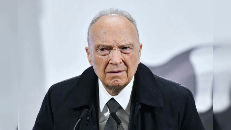 La designación diplomática: exfuncionario de la FGR asume el reto de fortalecer vínculos entre México y Reino Unido