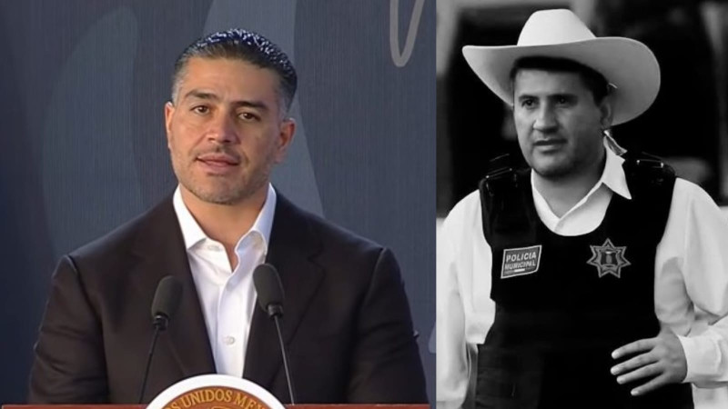 La Justicia en Movimiento: Nuevo Giro en la Investigación del Homicidio de Carlos Manzo, con García Harfuch al Timón