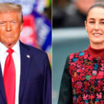 La Alcaldesa de la Ciudad de México, Claudia Sheinbaum, se enfoca en fortalecer vínculos diplomáticos y comerciales con Estados Unidos después de las críticas de Donald Trump.
