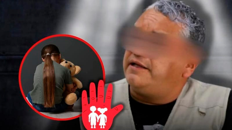 La Justicia en Juego: Un Periodista Afronta Acusaciones de Violación y Demandará un Proceso Rápido para Demostrar su Inocencia