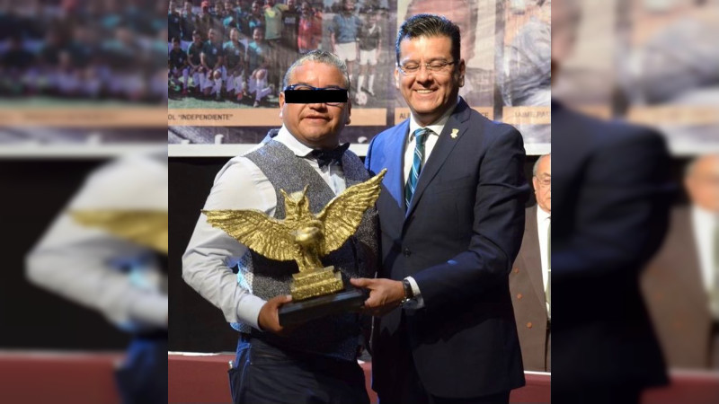 Desvío de Justicia: Un Periodista Confronta la Verdad por Abuso Sexual a una Niña en Michoacán