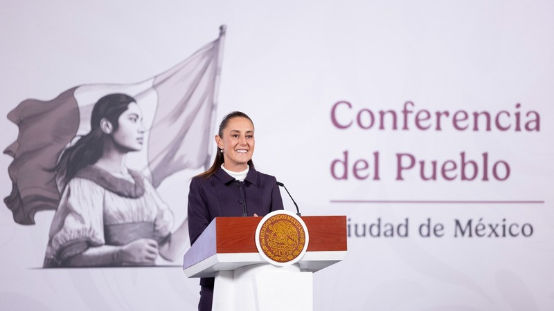 "Una oportunidad histórica para millones: El programa de vivienda del Gobierno mexicano se alinea para transformar la vida de 8 millones de hogares"