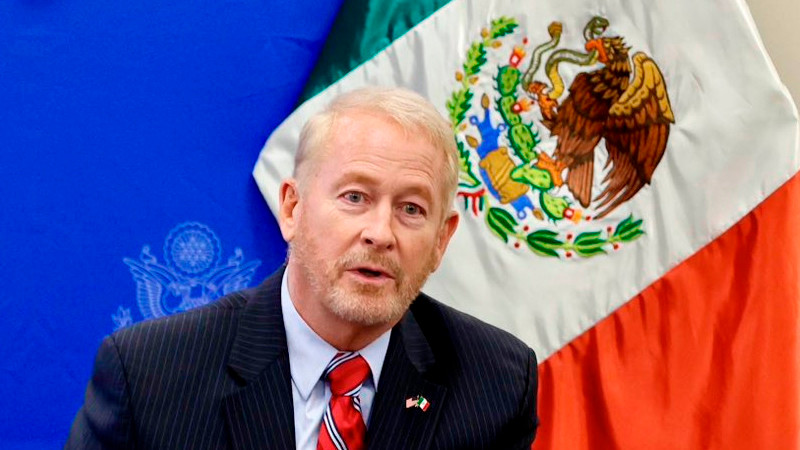 EE.UU. Desbarra Red Viper: Destienen a Jefe y Tres Miembros Clave de una Pandilla Mafiosa Jalisciense en Operación Estadounidense de Alto Impacto