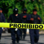 "La paz regresa al Estado de México: Descenso sorprendente de 54% en homicidios dolosos gracias a la Estrategia Nacional de Seguridad"