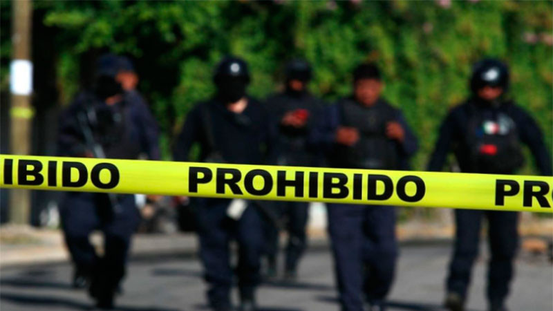 "La paz regresa al Estado de México: Descenso sorprendente de 54% en homicidios dolosos gracias a la Estrategia Nacional de Seguridad"