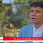 "El golpe de Estado en la calle: un académico colombiano denuncia agresiones policiales tras su detención"