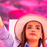 Justicia sin tregua: la lucha de Grecia Quiroz por vengar el asesinato de Carlos Manzo, un crimen que golpea el corazón de la sociedad