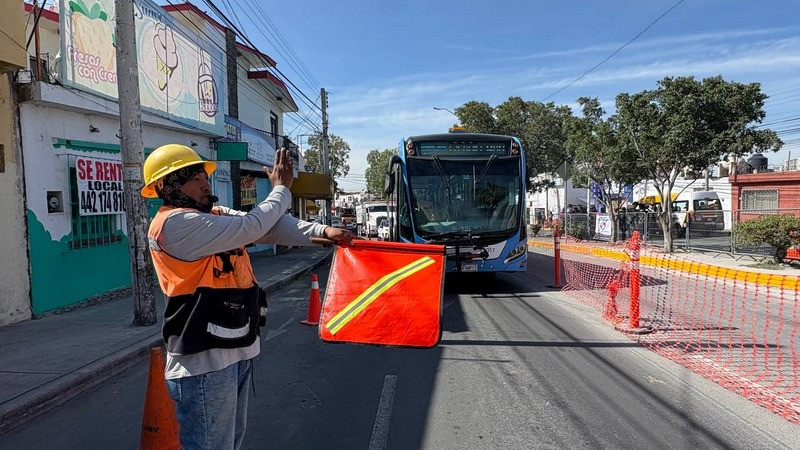 "La megainversión en marcha: Operación vial integral para impulsar crecimiento económico y conectividad en la región México-Querétaro"