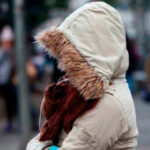 Protección Civil llama a protegerse de las lluvias y bajas temperaturas