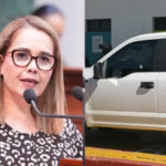 Diputada Elizabeth Montoya pierde un ojo tras ataque armado en Culiacán; está fuera de peligro
