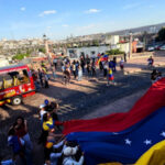 La Justicia Avanza en la Región: Venezuela y México Unen Fuerzas contra la Dictadura, Condenando a Nicolás Maduro.