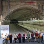 Inaugura Claudia Sheinbaum la primera etapa del Viaducto Elevado de Tijuana, Baja California
