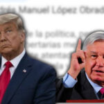 El regreso de AMLO: Un duro mensaje a la intemperie, desde Venezuela hasta Washington