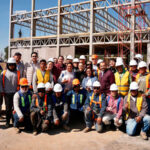 La Primera Gira de Desarrollo Regional de la Mandataria Capitalina, Sheinbaum, Lleva Innovación y Oportunidades a Tlaxcala y Hidalgo