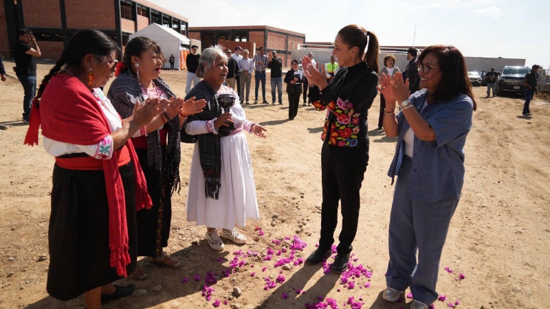 La Nueva Universidad de Tlaxcala es un Repto a la Educación Pública y de Calidad para el Estado