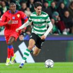 El Espíritu Lusitano Impone su Ley en París: Sporting de Lisboa Gana con Dignidad a un Informativo PSG (2-1)