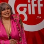 La situación médica de Verónica Castro: un informe actualizado sobre su salud y hospitalización