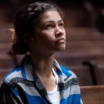 La Música Vuelve a Sorprender: El Nuevo Tráiler de Euphoria Revela Una Tercera Temporada Llena de Emociones y Ruptura Con Rosalía en el Fuego.