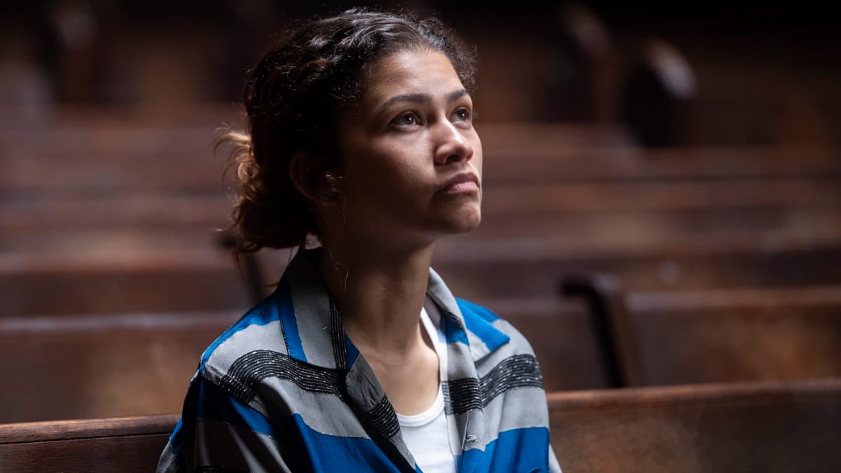 La Música Vuelve a Sorprender: El Nuevo Tráiler de Euphoria Revela Una Tercera Temporada Llena de Emociones y Ruptura Con Rosalía en el Fuego.