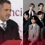 "La Batalla por los Boletos: Profeco Demandará Transparencia a Ticketmaster en el Concierto de BTS, Un Evento que Genera Emoción y Frustración entre los Fans"
