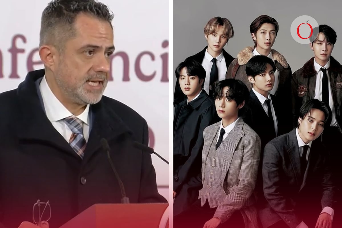 "La Batalla por los Boletos: Profeco Demandará Transparencia a Ticketmaster en el Concierto de BTS, Un Evento que Genera Emoción y Frustración entre los Fans"