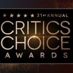 Premios en Foco: Los Mejores de la Cine y Televisión se Entregan en la Edición Estelar del Critics Choice Awards 2026