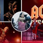 La Música que Impacta: La Más Esperada Selección de Shows de 2026 en México, desde la Reunión Sorpresiva de My Chemical Romance a la Energética Presentación de Rosalía y Otros Hits Inesperados