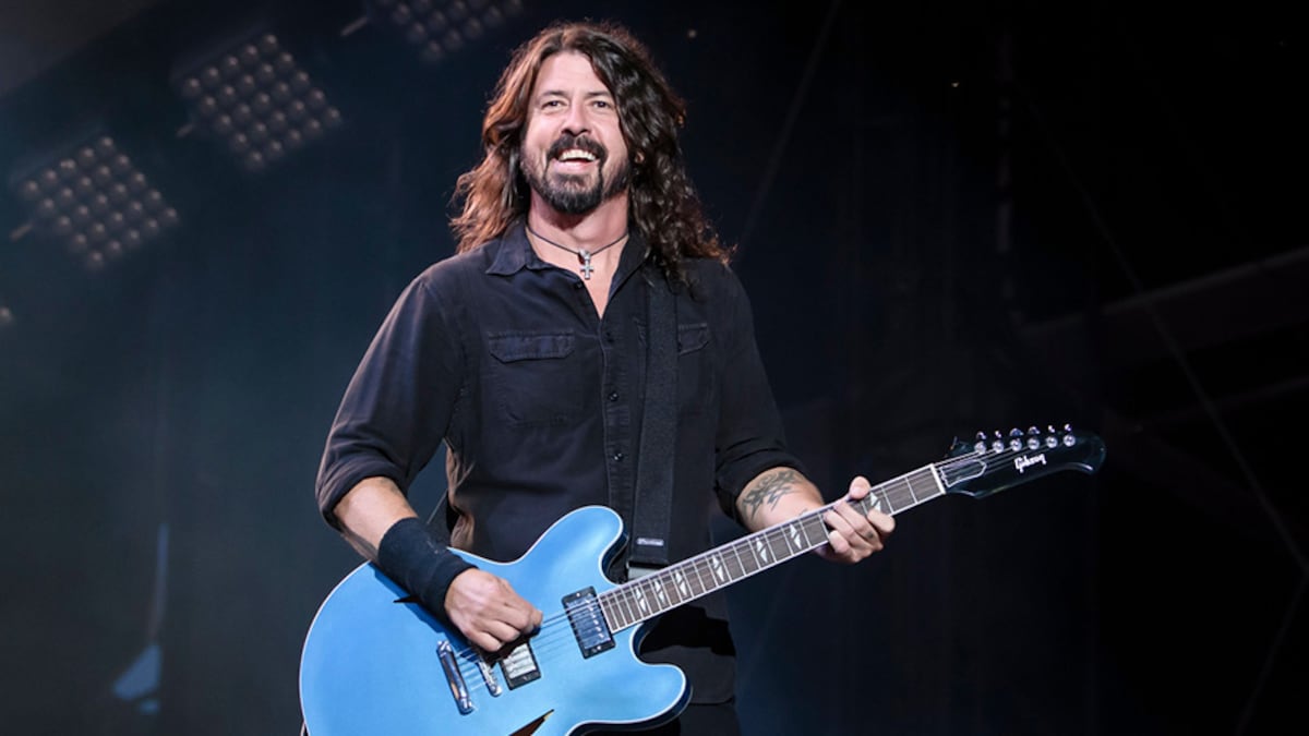 "Foo Fighters en la Feria de León: ¡Un concierto gratuito sin precedentes!"