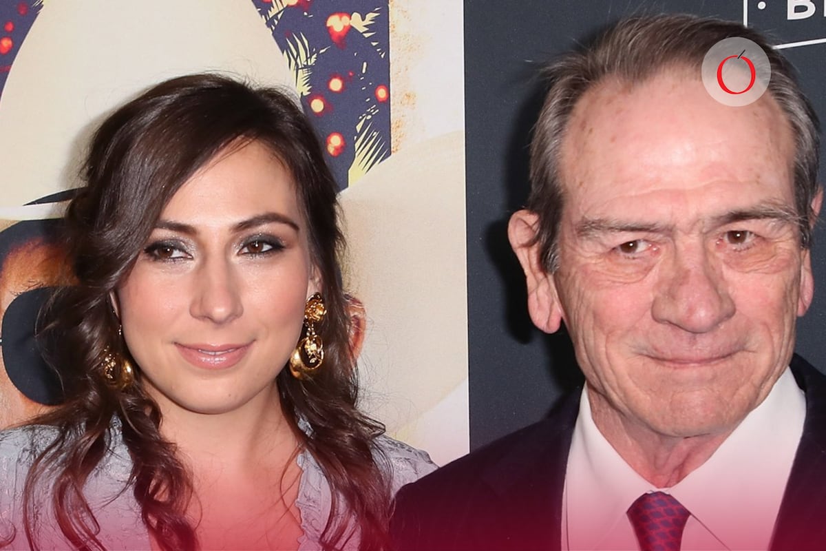 Misterio y Tragedia en la Costa Oeste: La Fallecida Hija del Estrella de Hollywood Tommy Lee Jones Deja Sin Respuestas en San Francisco