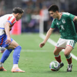 La dolorosa lista de huerfanos en la selección: Gilberto Mora y otros 5 jugadores sin futuro en la próximos partidos.