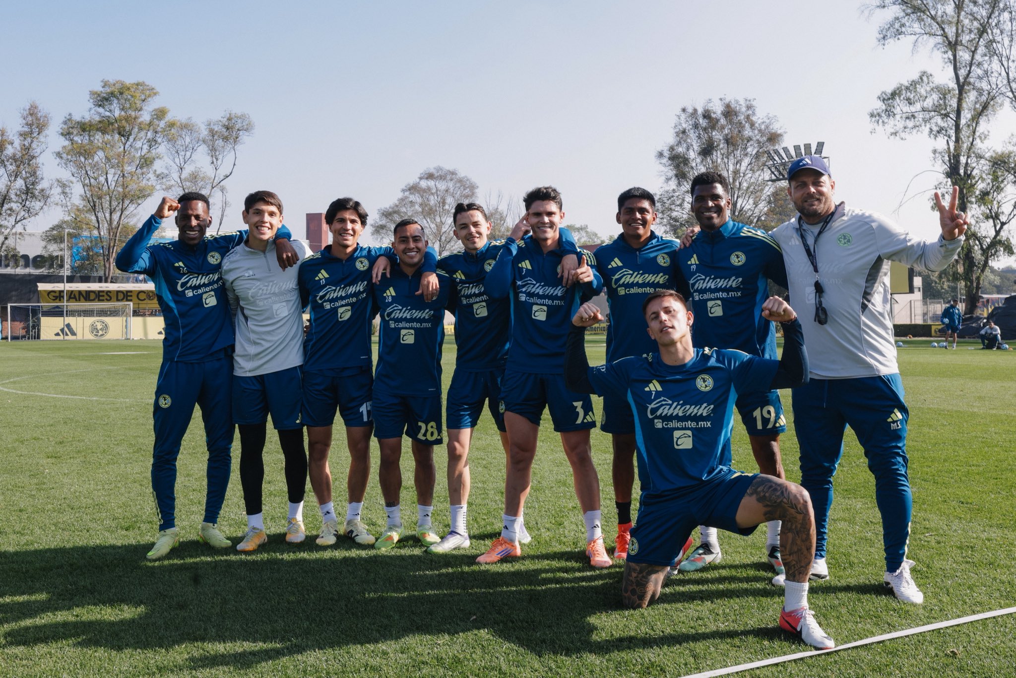 "La caída del América y sus consecuencias en la Selección Nacional"