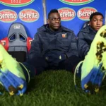 El regreso del explosivo atacante: Mario Balotelli da un giro inesperado y opta por escribir una nueva capítulo en la historia del fútbol árabe con su llegada.