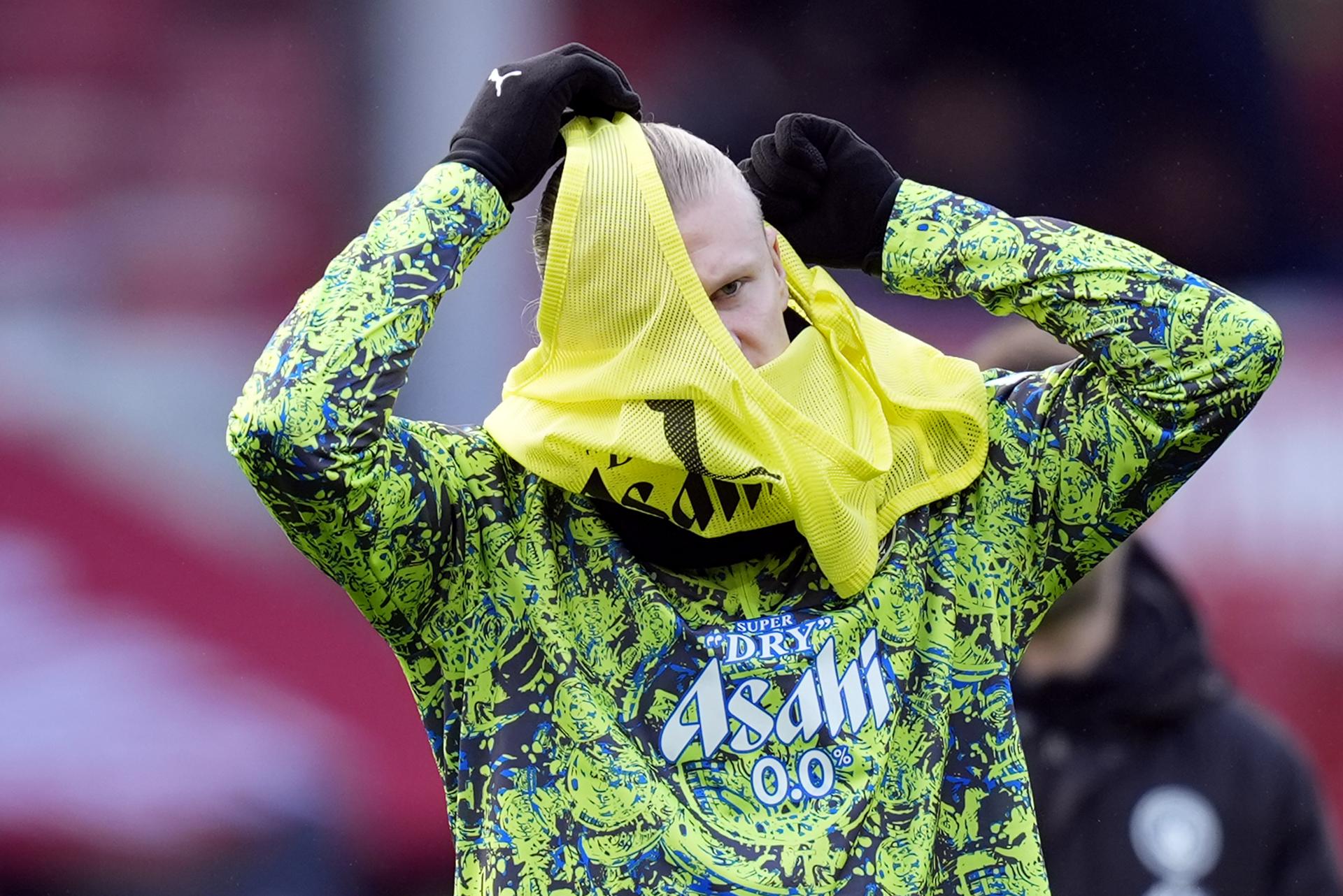 La Neutralidad de la Ciudad: ¿Qué Fue del Juego Enfrascado entre Sunderland y Manchester City?