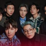 La Venta Masiva de Entradas: BTS Llena de Emoción al Estadio GNP en México con su Gira Internacional