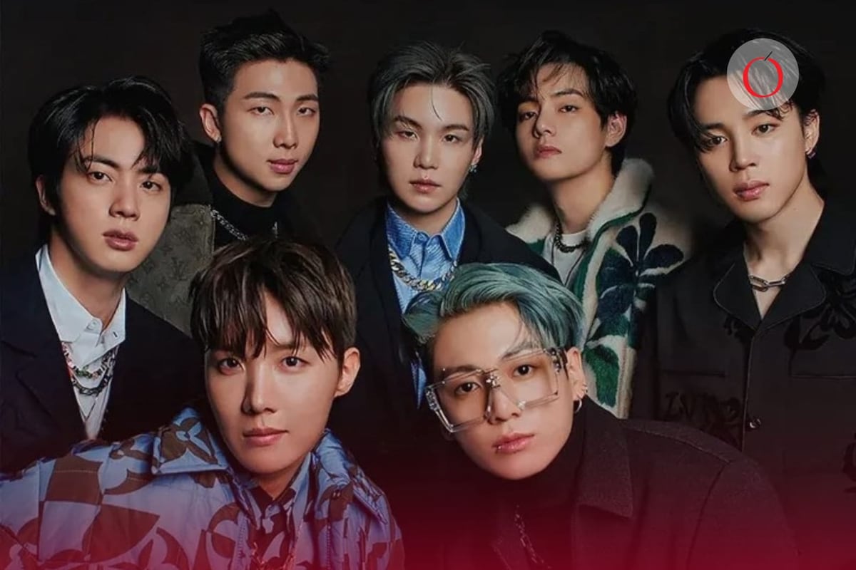 La Venta Masiva de Entradas: BTS Llena de Emoción al Estadio GNP en México con su Gira Internacional