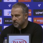 El Grito de Alerta: Hansi Flick desencadena la polémica al condenar la actuación de sus futbolistas: "No nos merecemos el triunfo"