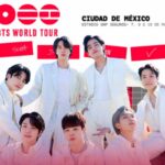BTS en México: El Regreso de la Fiebre, Febrero 2026: Descubre los Detalles de la Venta General y no Perderás el Show